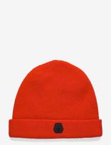 Sail Racing - Frostwave Beanie - Sportinė kepurė - Oranžinė