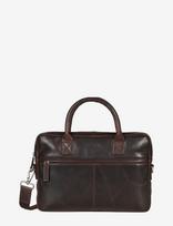 Howard London - Laptop Bag Evan - Kompiuterio krepšys - Ruda