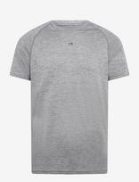 Newline - Nwlactive T-Shirt S/S - Sportiniai marškinėliai - Pilka