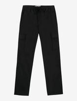 Maison Labiche - Arcade Cargo Nb - Cargo kelnės - Juoda