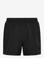 Newline - Nwlstride 5 Shorts - Treniruočių šortai - Juoda