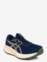 Asics - Gel-Cumulus 28 - Bėgimo bateliai - Tamsiai mėlyna