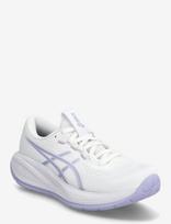 Asics - Gel-Cumulus 28 - Bėgimo bateliai - Balta