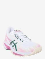 Asics - Sonicsmash Ff - Sportiniai padelio batai - Balta