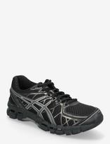 Asics - Gel-Kayano 20 - Sportiniai žemapadžiai sportbačiai - Juoda