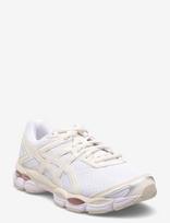 Asics - Gel-Cumulus 16 - Bėgimo bateliai - Balta