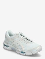 Asics - Gel-Cumulus 16 - Bėgimo bateliai - Mėlyna