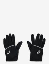 Asics - Performance Run Gloves - Sportinės pirštinės - Juoda