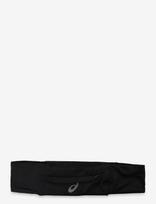 Asics - Performance Running Belt - Sportinis diržas - Juoda