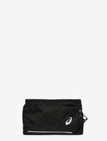 Asics - Performance Running Pouch - Sportinis juosmens krepšys - Juoda