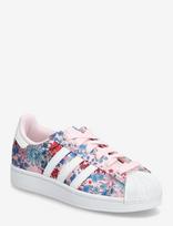 Adidas Originals - Superstar Ii J - Žemakulniai sportbačiai - Marga / raštuota
