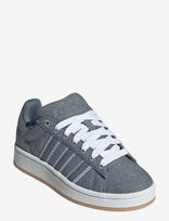 Adidas Originals - Campus 00S J - Žemakulniai sportbačiai - Pilka