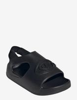 Adidas Originals - Campus 00S Foam Slide I - Sandalai - Juoda
