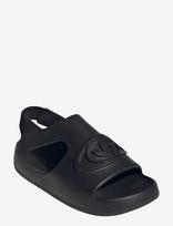 Adidas Originals - Campus 00S Foam Slide C - Vandens batai - Juoda