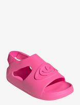 Adidas Originals - Campus 00S Foam Slide C - Vandens batai - Rožinė