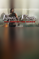 Prince of Persia: The Forgotten Sands Ubisoft Connect Key (PC) GERMANY