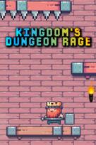Kingdom's Dungeon Rage XBOX LIVE Key UNITED STATES