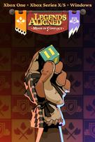 Legends Aligned: Minis in Conflict Xbox + Windows Bundle PC/XBOX LIVE Key UNITED STATES