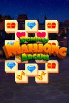 Dominus Mahjong Arcana XBOX LIVE Key UNITED STATES