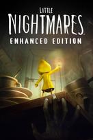 Little Nightmares Enhanced Edition (Windows/Xbox Series X|S) XBOX LIVE Key UNITED STATES