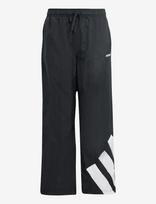 Adidas Originals - Os Blocked W Tp - Cargo kelnės - Juoda