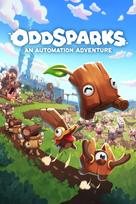 Oddsparks: An Automation Adventure (Windows/Xbox Series X|S) XBOX LIVE Key UNITED STATES
