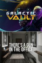 Galactic Vault + There's a Gun in the Office XBOX LIVE Key UNITED STATES