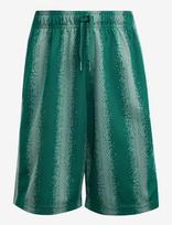 Adidas Originals - Os Shorts - Žalia