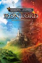 Namariel Legends: Iron Lord - Collectors Edition XBOX LIVE Key UNITED STATES