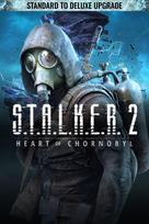 S.T.A.L.K.E.R. 2: Heart of Chornobyl — Standard to Deluxe Upgrade (Windows/Xbox Series X|S) XBOX LIVE Key UNITED STATES