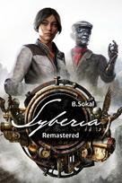 Syberia - Remastered (Windows/Xbox Series X|S) XBOX LIVE Key UNITED STATES