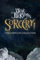 Steve Jackson's Sorcery! PC/XBOX LIVE Key UNITED STATES