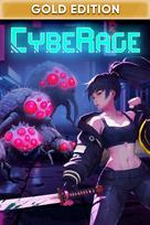 CybeRage: Gold Edition PC/XBOX LIVE Key UNITED STATES