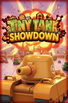Tiny Tanks Showdown (Xbox Series X|S) XBOX LIVE Key UNITED STATES