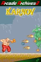 Arcade Archives 2 KARNOV (Xbox Series X|S) XBOX LIVE Key UNITED STATES