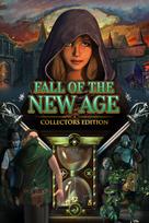 Fall of the New Age - Collectors Edition XBOX LIVE Key UNITED STATES