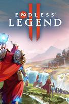 ENDLESS Legend™ 2 (Windows/Xbox Series X|S) XBOX LIVE Key UNITED STATES