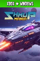 SHMUP Mania (Xbox + Windows) PC/XBOX LIVE Key UNITED STATES