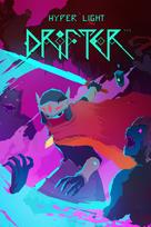 Hyper Light Drifter XBOX LIVE Key UNITED STATES