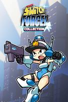 Mighty Switch Force! Collection XBOX LIVE Key UNITED STATES