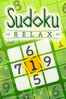 Sudoku Relax PC/XBOX LIVE Key EUROPE