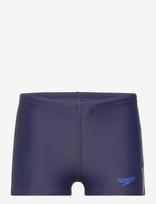 Speedo - Placement Aquashort - Maudymosi šortai - Tamsiai mėlyna
