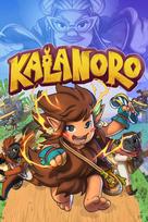 Kalanoro (Windows/Xbox Series X|S) XBOX LIVE Key EUROPE