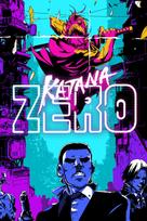 Katana ZERO XBOX LIVE Key EUROPE
