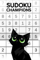 SUDOKU CHAMPIONS (Windows/Xbox Series X|S) XBOX LIVE Key EUROPE