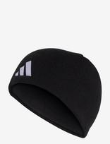 Adidas Performance - Tiro Fl Beanie - Sportinė kepurė - Juoda