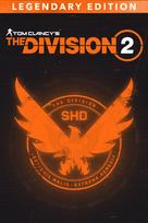 Tom Clancy’s The Division 2 - Legendary Edition XBOX LIVE Key EUROPE