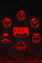 DOOM Anthology XBOX LIVE Key EUROPE