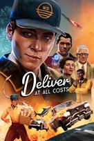 Deliver At All Costs (Xbox Series X|S) XBOX LIVE Key EUROPE