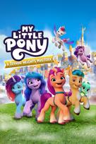 My Little Pony: A Zephyr Heights Mystery PC/XBOX LIVE Key EUROPE